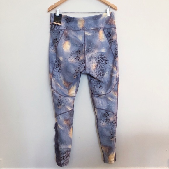 CALIA Tight Fit XL Leggings High-Waisted NWT - Picture 3 of 8